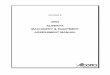 2002 ALBERTA MACHINERY & EQUIPMENT ASSESSMENT MANUAL · 2002 Machinery & Equipment Assessment Manual iii ... 1.180.100 Pig Launcher/Receiver Traps ... flush-type cleanout door