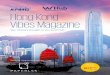 Hong Kong Vibes Magazine - KPMG | US · Hong Kong Vibes Magazine Your itinerary brought to you by W Hub. EDITORIAL NOTES WELCOME TO HONG KONG! YOUR STARTUP’S JOURNEY ... brings
