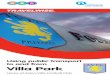 Using public transport to and from Villa Park - AVFC … · Using public transport to and from Villa Park Home of Aston Villa Football Club