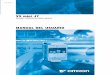 VS mini J7 - carolindustrial.escarolindustrial.es/descargas/I63E-ES-01+J7AZ+UsersManual.pdf · VS mini J7 Variador compacto de empleo general MANUAL DEL USUARIO Cat. No. I63E-ES-01
