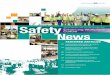 Safety - Land Transport Authority · Safety Division for new recruits as well as existing staff as a ... The above write-up gives a quick snapshot of the WSH ... Andrew Tan Hock Seng: