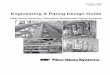 Engineering & Piping Design Guideliterature.puertoricosupplier.com/026/UE25551.pdf · Manual No. F6300 Pipe Installation Handbook ... TaBlE 1.0 Typical Fiberglass Pipe applications