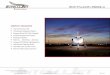 2011 Falcon 2000LX Brochure, 10-23-15intellijet.com/pdf/ac03.pdf · 2011 Falcon 2000LX • Less than 900 ... Honeywell 3rd Flight Management System Honeywell MCS-7120 SATCOM (1) Classic