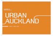 CHAPTER 10 URBAN - Auckland Council · 240 ta-maki a-chapter 10 urban auckland taone the auckland plan the worlds most liveable city 1 strategic direction 10 create a stunning city