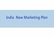 India New Marketing Plan - Tienstianshiindia.co.in/pdf/India_New_Marketing_Plan_Market_270917.pdf · India New Marketing Plan 1. ... Team Sales Bonus 01 04 07 08 Development Sales
