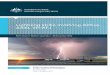 Lightning strike involving Airbus Insert document … · Insert document title Location | Date ATSB Transport Safety Report [Insert Mode] Occurrence Investigation XX-YYYY-#### Final