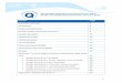 The Quality Assurance Framework for Adult Health and ... · Health and Wellbeing Directorate services 2012 ... Scope and definitions 6 Existing quality assurance ... The Care Quality