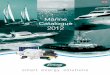 Marine Catalogue 2012 - ProNav · whisper-quiet generator systems that have the least ... The not-so-hidden force behind ... This catalogue is designed to introduce you