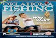 OLAHOA FISHING - Oklahoma Department of Wildlife … · OLAHOA FISHING! OFFICIAL GUIDE TO THE 2014-15 FISHING REGULATIONS wildlifedepartment.com BUY YOUR LICENSES ONLINE! FLI OVER
