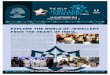 THE DELHI JEWELLERY & GEM FAIR TIMES The … Times_2016-23-5 x... · north India all solutions at one ... Retail Jewellers Guild Awards 2016 to be held alongside Delhi Gem & Jewellery