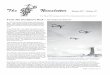 The Newsletter - The B-47 Stratojet Association · The Newsletter Spring 2017 Volume 49 For Those Who Designed, Built, Flew, Maintained and Loved the B-47 From The President’s Desk