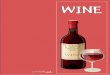 Wine List Front copy - Useyourlocal.com · HOUSE WINE Available in Sauvignon Blanc Pinot Grigio £3.00175ml 250ml £4.00 Bottle £11.50 JACK RABBIT PINO GRIGIO ROSE ... ˜avours of