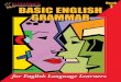 Basic English Grammar Book 1 - دکتر زبان .Introduction Grammar is a very old field of study