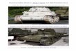 Surviving Italian Medium Heavy Tanks - …the.shadock.free.fr/Surviving_Italian_Medium_Heavy_Tanks.pdf · Caspar Vermeulen, May 2008 M15/42 – Part of the post-WW2 defense line along