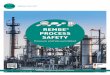 REMBE PROCESS SAFETY · 04 PROCESS SAFETY BASICS Introduction The dangers of excessive pressure Overpressure and vacuum is feature of virtually every production process