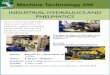 INDUSTRIAL HYDRAULICS AND PNEUMATICS - …laney.edu/machine_technology/wp-content/uploads/sites/105/2009/11/... · INDUSTRIAL HYDRAULICS AND PNEUMATICS Learn industrial hydraulics