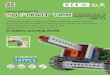 MY ROBOT TIME is developed by HUNA educational … · MY ROBOT TIME is developed by HUNA educational robot team. MY ROBOT TIME is Edutainment product. Constructing the robot is easy