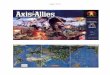 Page 1 of 22 - Winston-Salem/Forsyth County Schools · Page 2 of 22 Rules: Axis and Allies 1942 NOTE: Although mostly the same as the tabletop rules, these rules have been modified