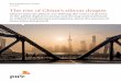June 2016 The rise of China’s silicon dragon - PwC … · The rise of China’s silicon dragon ... 396 359 3 0 Note: Didi Chuxing, formerly known as Didi Kuaidi, is the merger between
