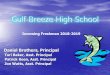 Gulf Breeze High Schoolgbhsguidance.weebly.com/uploads/1/0/7/9/107900997/2018-19_studen… · Cross Country-Boys/Girls Volleyball-Girls ... Must have physical form on file in order
