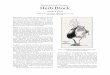 Herb Block - University of Cincinnatiche.uc.edu/jensen/W. B. Jensen/Reprints/258. Herb Block.pdf · Chicago Daily News, ... chrome plating or electroplating that made chrome ... uses