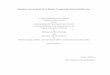 Isolation and Analysis of Antibiotic Compounds from … · Isolation and Analysis of Antibiotic Compounds from Soil Microbes A Major Qualifying Project Report: ... antibiotics used