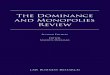 The Dominance Appendix 1 and Monopolies ABOUT THE AUTHORS ...en.anjielaw.com/downloadRepository/0df30fc2-cd79-4a1b-95ff-b0dae... · ABOUT THE AUTHORS The Dominance and Monopolies