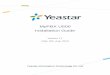 MyPBX U500 Installation Guide - Yeastar – IP-PBX, …yeastar.it/wp-content/uploads/Guide/MyPBX_U500_Installation_Guid… · MyPBX U500is a standalone embedded hybrid PBX specially