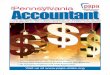 The Magazine Of The Pennsylvania Society of Public Accountants 2011.pdf · The Magazine Of The Pennsylvania Society of Public Accountants ... John J. Komarnicki, CPA, Treasurer. 