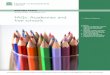 FAQs: Academies and free schoolsresearchbriefings.files.parliament.uk/documents/SN07059/SN07059.pdf · 4.6 What curriculum do free schools and academies follow? 20 ... 4 FAQs: Academies