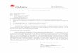 Notice of Annual Meeting of Shareholders - Entergy … · Notice of Annual Meeting of Shareholders ... Report and vote online. If you receive a Notice by ... in the Notice. March