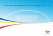 ASEAN DOCUMENTS SERIES 2012 Publication/2013 (11... · I. ASEAN SUMMIT DOCUMENTS Chairman’s Statement of the 20th ASEAN Summit, Phnom Penh, Cambodia, ... Rules of Procedure for