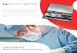 GREENBERG Retractor and Handrest - rumed · The GREENBERG Retractor and Handrest is a versatile, three-level system offering space planning, whereby each level has an assigned surgical
