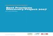 LEAN PRODUCT DEVELOPMENT Best Practices Discovery Project …lean-analytics.org/.../LAA_Best_Practices_Discovery_Project_2017.pdf · implementation of lean principles in product development