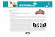 TEACHER NOTES MODULE SCIENCE 6 - … · Lesson 1: My Body Strand: Living Things. Strand Unit:Myself. Aims: 1. To name and identify external and internal parts of the body and 