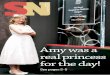 Amy was a real princess for the day! - NHSGGC · Amy was a real princess for the day! See pages 2-5. ... Golf club outing is a great success ... Glasgow G12 0XH