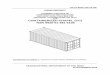 COVERING CONTENTS OF FOR CONTAINERIZED … · 6230-01-242-2016 Light Set, Fluorescent N U EA 4 4120-01-283-4096 Air Conditioner/Heater, 54K BTUH, 208V, 3 Phase N U EA 2 …