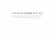 ATTACHMENT 14 - District of New Jersey · ATTACHMENT 14 Memorandum of Commonly Occurring Issues in Wind Claims - Plaintiffs Counsel's Perspective (July 23, 2014) INRE: ... losses