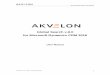 Global Search v.8.0 for Microsoft Dynamics CRM 2016akvelon.com/dynamic/Resources/Documents/GlobalSearchUserManual… · install, configure, and use Akvelon Global Search for Microsoft