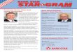EXPRESS A Monthly E-Newsletter for Bank Star Employees€¦ · A Monthly E-Newsletter for Bank Star Employees ... Sponsors Trophy at the annual Magic Dragon Auto Show on ... Tim and