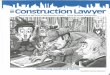 Document (2) - Munsch Hardt Kopf & Harr, P.C. · Managing Editor thomas campbell@ ... tions for implementing waivers of consequential damages in construction contracts; (4) ... ment