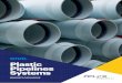 CIVIL Plastic Pipelines Systems - iplex.co.nz · hot and cold water plumbing, subsoil drainage systems, turf watering, stock watering, horticultural irrigation ... where appropriate