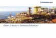 Water Injection Systems Solutions - Schlumberger · Water Injection Systems Solutions Solutions from front-end concept to complete turnkey supply