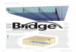Multicell box girder bridge with prestressing in webs and ... · ongoing research led to a new design method that improves ... in webs and top/bottom slab modelled as 3D ... internationally