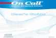 Diabetes Management Software User - Home - … · On Call® Diabetes Management Software User ... Please note the following minimum requirements for your computer to use the On Call®