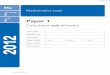 Cleo Jon Runa - Assessment and Management Toolsprimarytools.co.uk/files/Tests/KS2/maths2012L6/PrimaryTools.co.uk... · Cleo Jon Runa. PrimaryTools.co.uk. PrimaryTools.co.uk 2012
