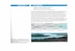 Waves, Tides and Shallow-Water Processes (2nd Edition) · weather and the tides. (b) A river valley in South Devon drowned by sea-level rise after the last glacial period. ESTUARIES