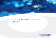 The OLAF report 2011 - European Commission · The OLAF report 2011 Twelfth report of the European Anti-Fraud Office, 1 January to 31 December 2011. ... and they reached their final