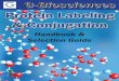 Protein Labeling & Conugation - G-Biosciences · Protein Labeling & Conugation Handbook & Selection Guide c G-Biosciences • 1-800-628-7730 •