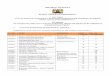 PUBLIC SERVICE COMMISSION · 2017-05-25 · PUBLIC SERVICE COMMISSION ... “To transform the public service to become professional, ... The form may be downloaded from the Commission
